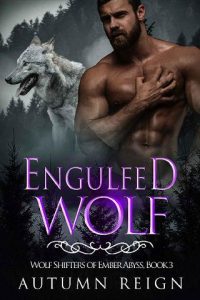engulfed wolf, autumn reign