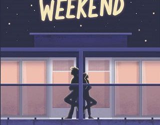 every other weekend abigail johnson