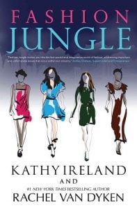 fashion jungle, kathy ireland