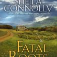 fatal roots sheila connolly