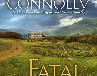 fatal roots sheila connolly