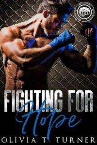 fighting hope, olivia t turner