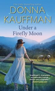 firefly moon, donna kauffman