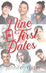 first dates, jennifer ryder