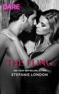 fling, stefanie london