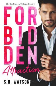 forbidden attraction, sr watson