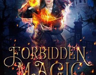 forbidden magic anya j cosgrove