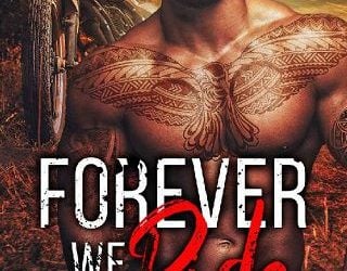 forever we ride jp oliver