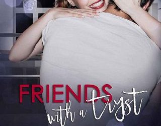 friends with tryst kris jayne