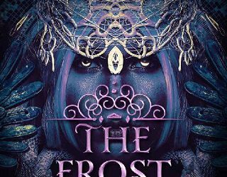 frost eater carol beth anderson