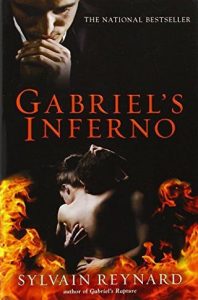 gabriel's inferno, sylvain reynard