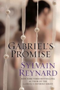 gabriel's promise, sylvain reynard