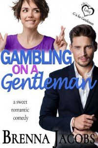 gambling gentleman, brenna jacobs