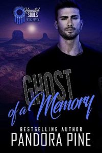 ghost memory, pandora pine