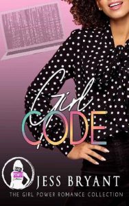 girl code, jess bryant