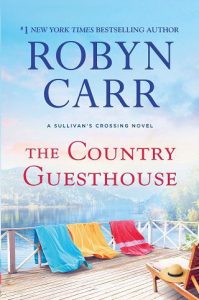 guesthouse, robyn carr