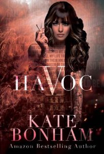havoc, kate bonham