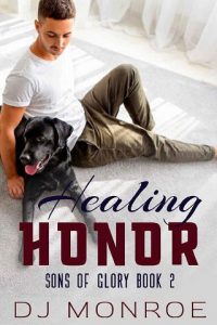 healing honor, dj monroe