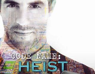 heist sawyer bennett