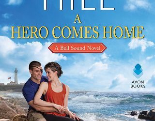 hero comes home sandra hilll