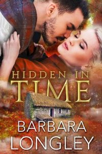 hidden time, barbara longley