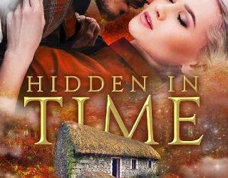 hidden time barbara longley