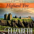 highland fire elizabeth thornton