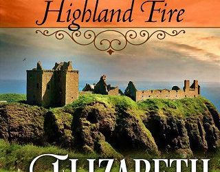 highland fire elizabeth thornton