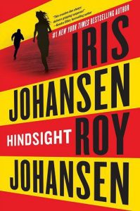hindsight, iris johansen