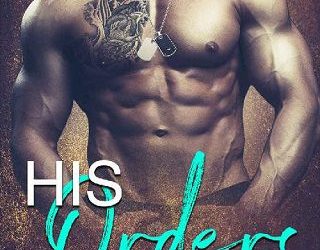 his orders j raven wilde