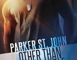 honorable parker st john