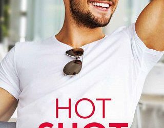 hot shot robin bielman