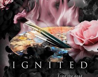 ignited steffanie holmes