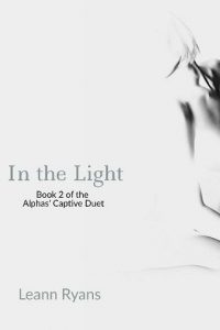 in light, leann ryans
