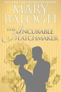 incurable, mary balogh