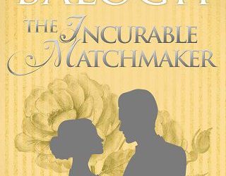 incurable mary balogh