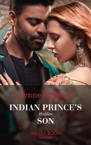indian prince, lynne graham