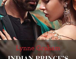 indian prince lynne graham