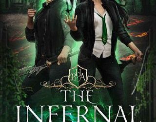 infernal curse juliana haygert