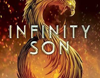 infinity son adam silvera