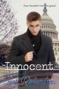 innocent, lesli richardson