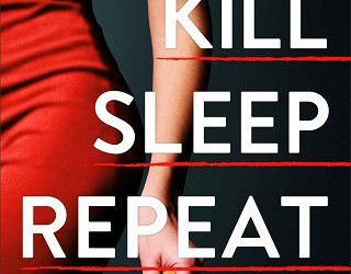 kill sleep repeat britney king