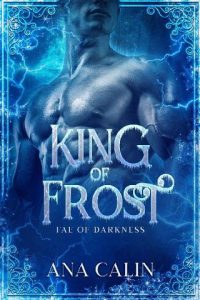 king frost, ana calin