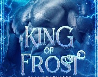 king frost ana calin