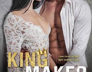 king maker terri e laine