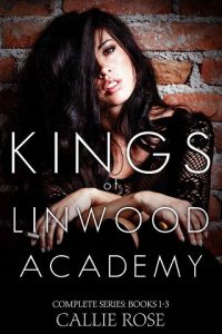 kings linwood, callie rose