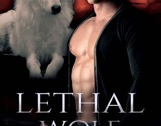 lethal wolf julie k cohen