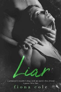 liar, fiona cole