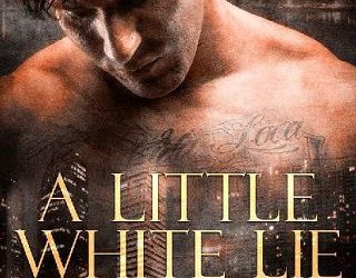 little white lie aliyah burke