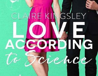 love science claire kingsley